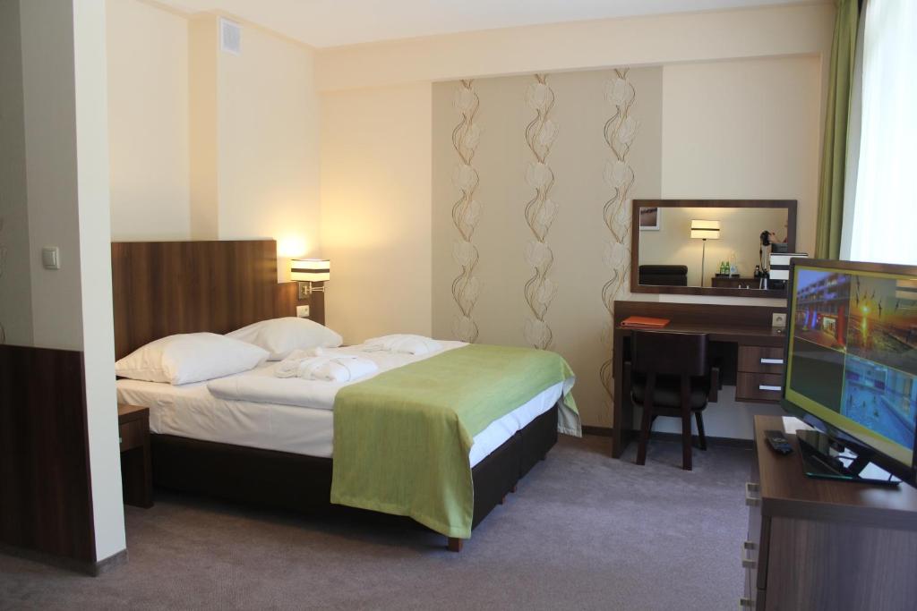 Verano Centrum Zdrowia i Relaksu - 7