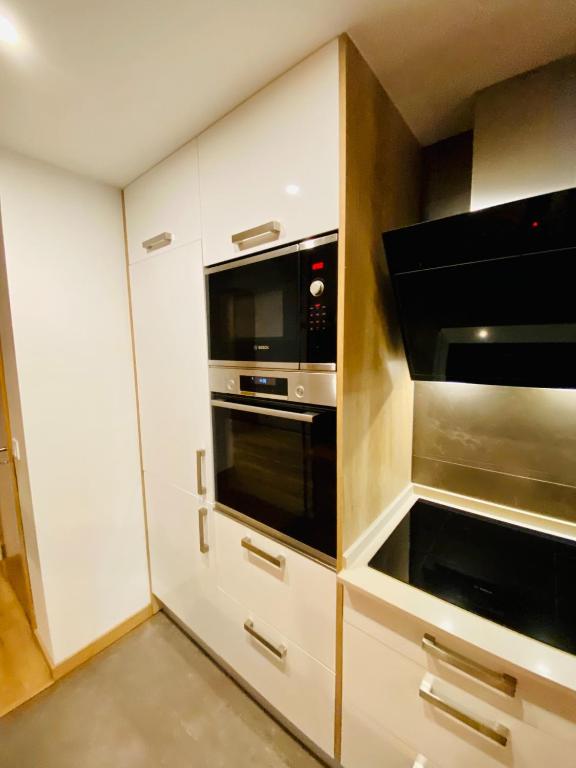 Lovely apartment for family and group of friends - Appartement