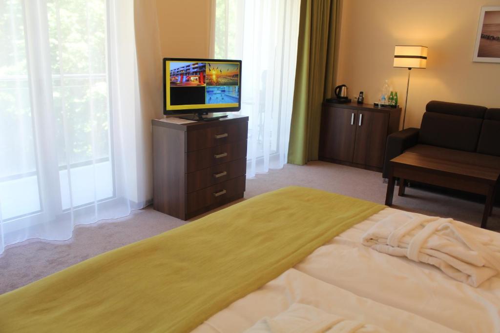 Verano Centrum Zdrowia i Relaksu - 8