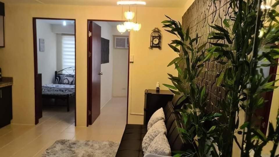 Condo Przytulne Staycation/Deca homes Manila
