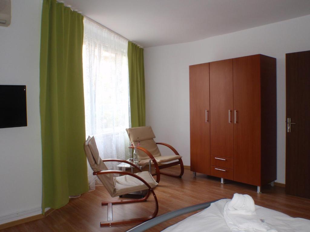 ApartHotel Zorilor - Resim 10