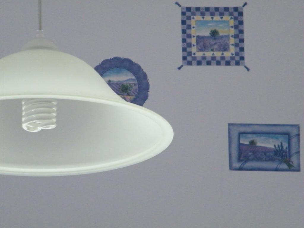 Zdjęcie z galerii obiektu Appartamento Vacanze I Provenzali w mieście Bordighera