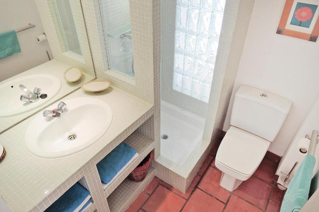 Fotografie z fotogalerie ubytování Only Adults - Villa El Abanico, Almunecar v destinaci Almuñécar