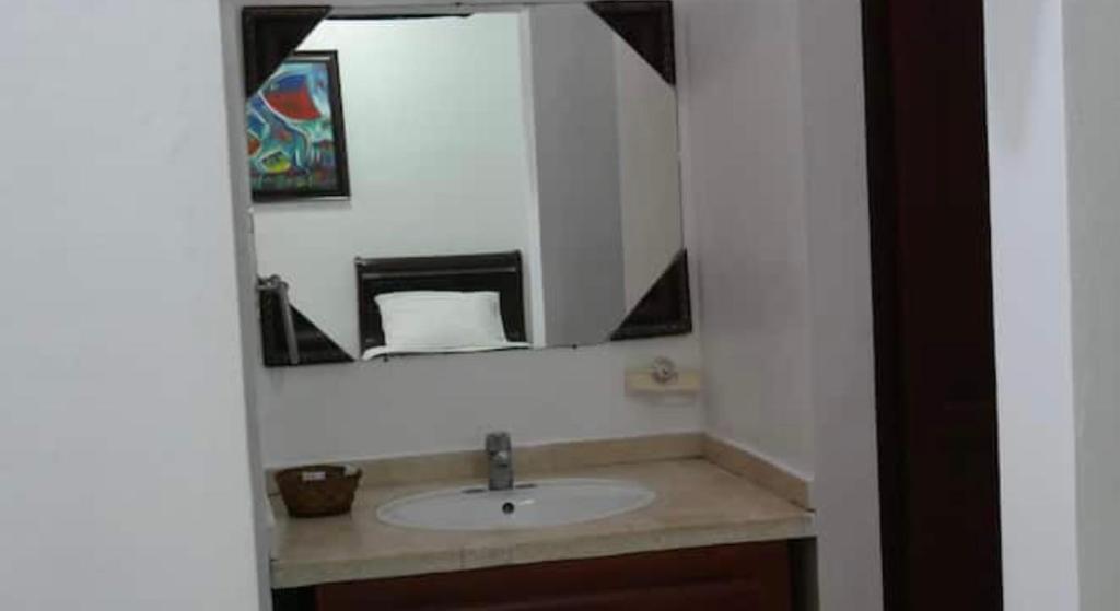Fotografie z fotogalerie ubytování Hotel Luis V Santo Domingo v destinaci Santo Domingo