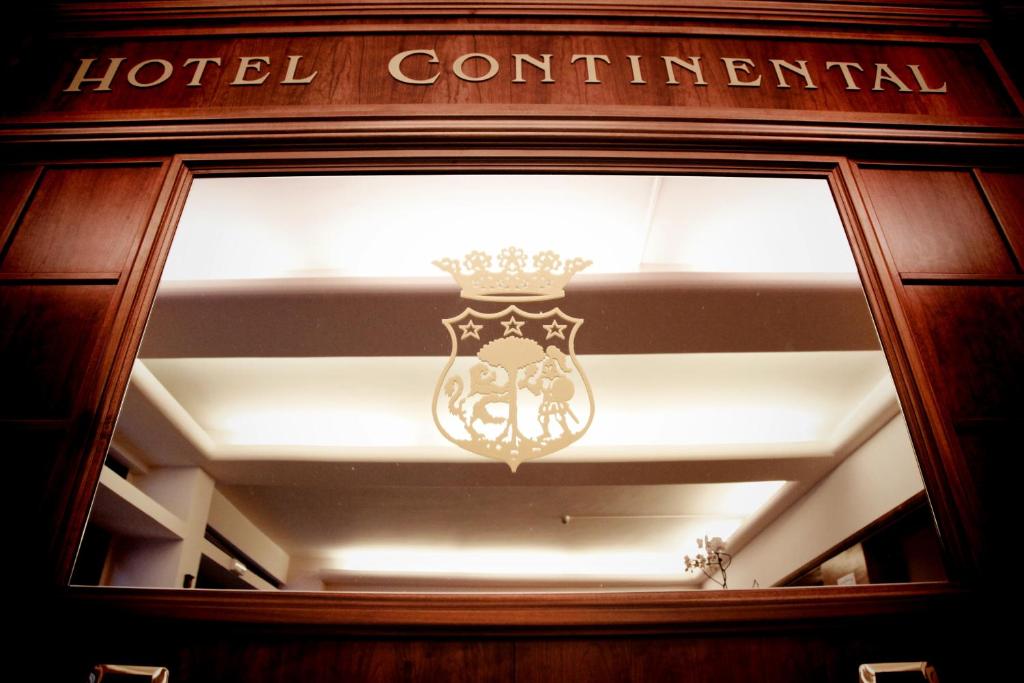 Hotel Continental - 4