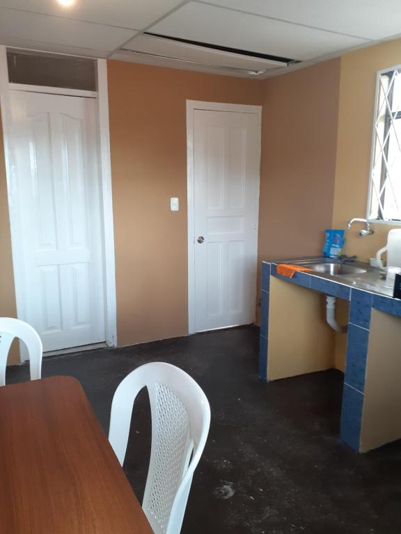 Apartamento Centro Histórico de Quito Barrio San Marcos - Appartement De Deux Chambres