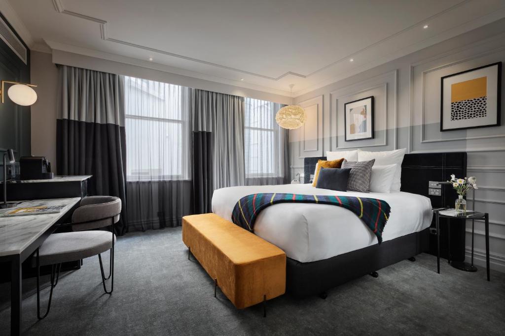 Fable Dunedin - Resim 4