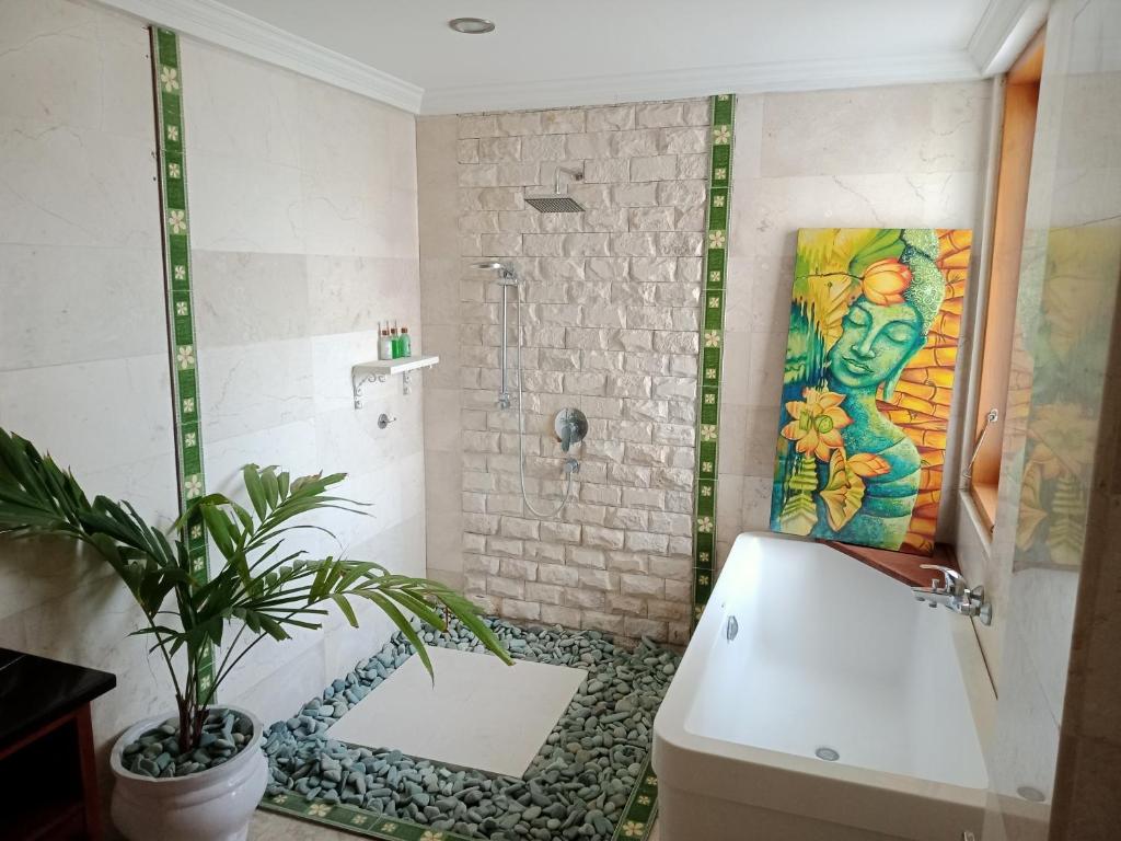 Villa Filo’s Paradise Pool n Spa. Seminyak