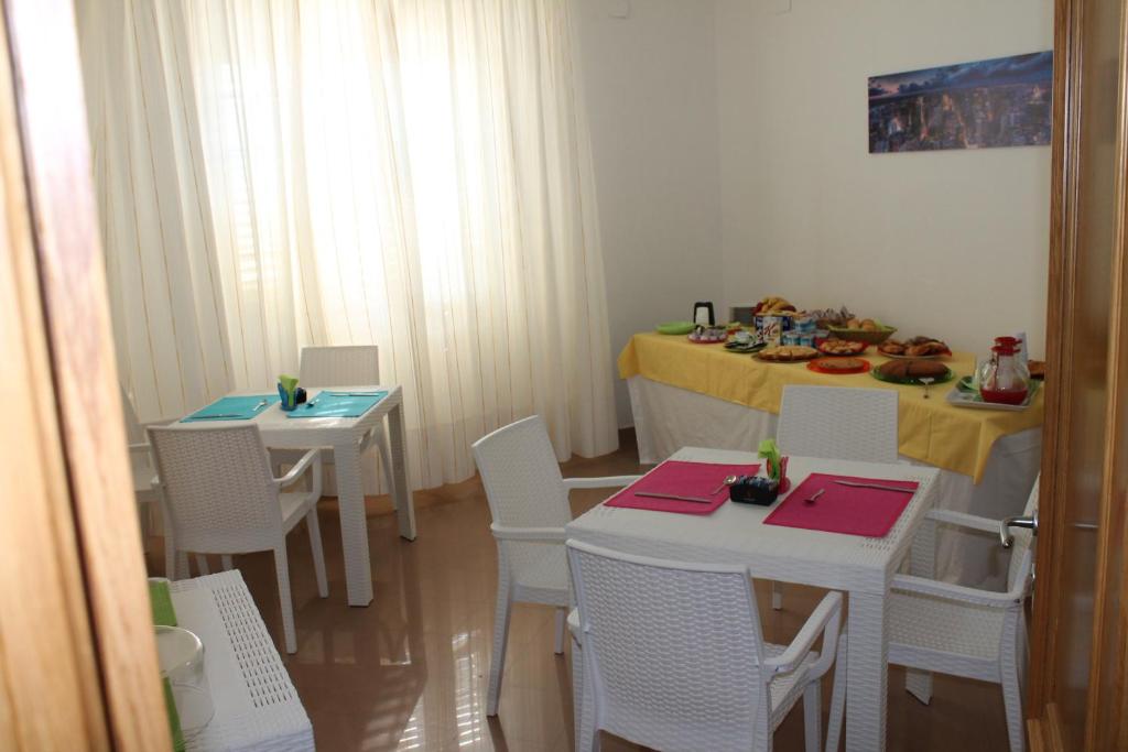 Derechos de imagen reservados por Booking.com