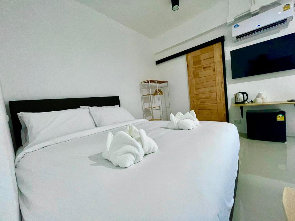 Laewan Guesthouse - 14