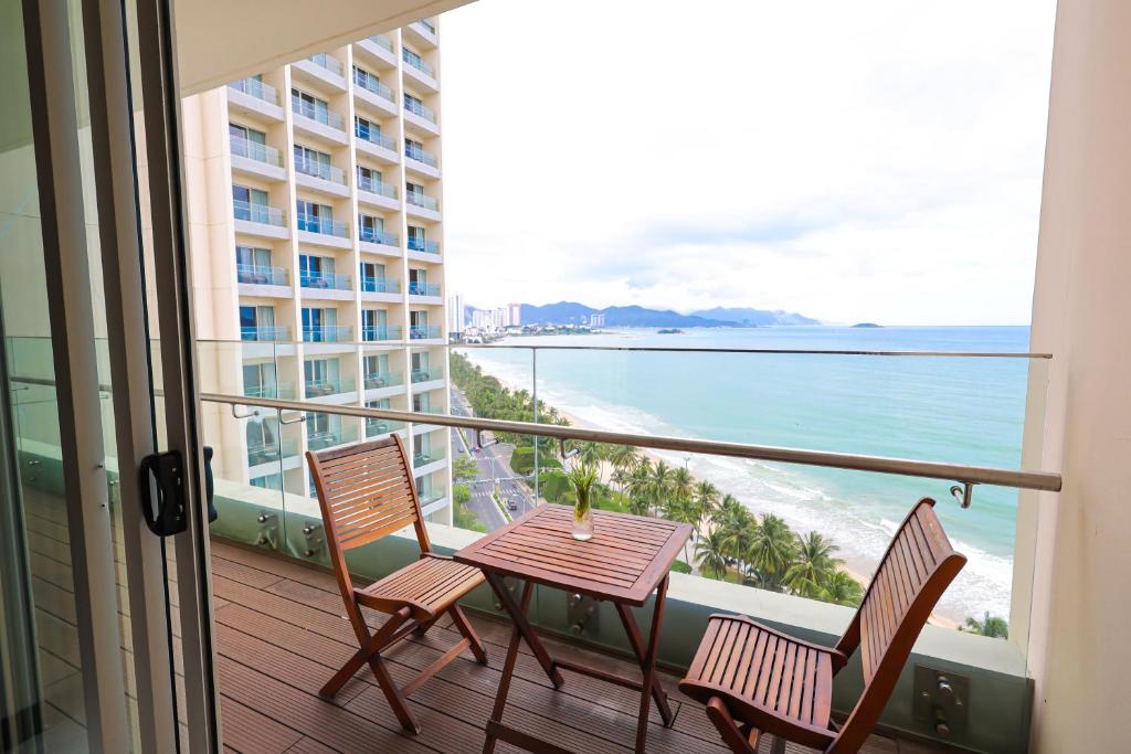 villa An Viên Nha Trang Koaniva