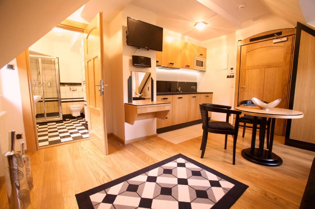 Villa Alina Medical SPA - 4