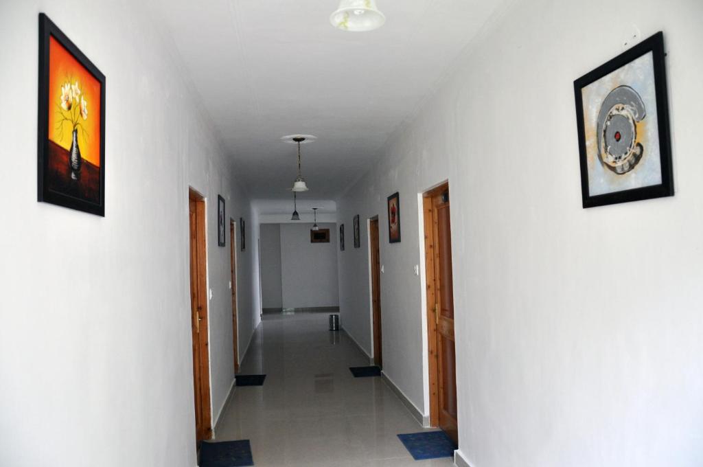 Fotografie z fotogalerie ubytování Hotel Rockland Inn v destinaci Manāli