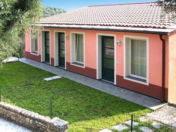 Apartments Borgo Verde Imperia - ILI01374-CYD