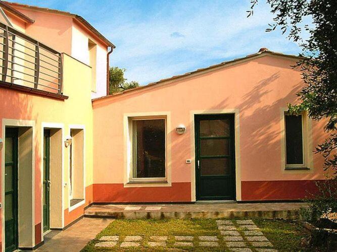 Apartments Borgo Verde Imperia - ILI01374-CYD