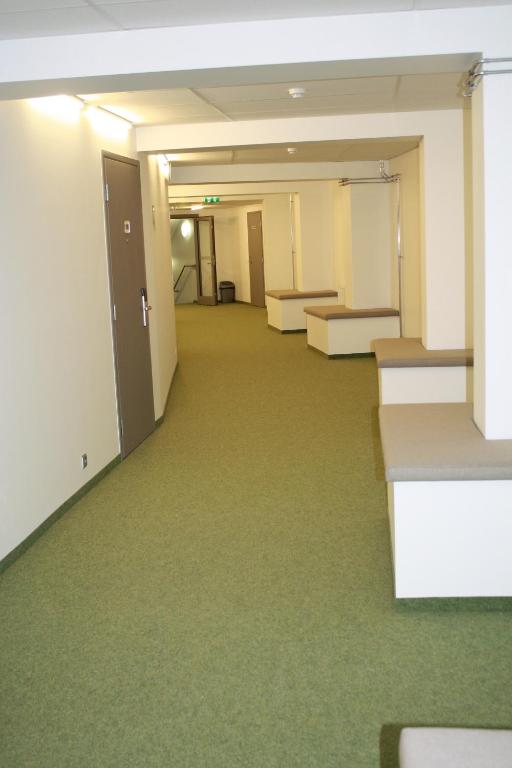 Fotografie z fotogalerie ubytování Tehvandi Hotell v destinaci Otepää