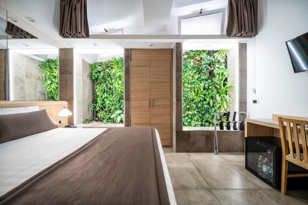 Hotel Paolo II - Resim 28