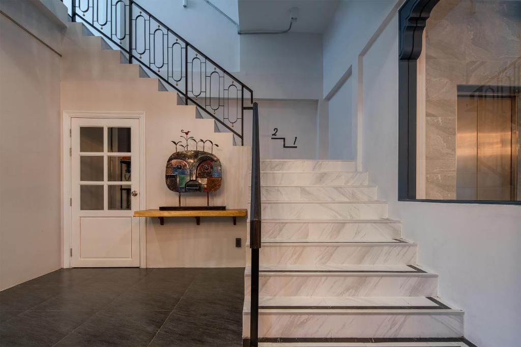 Momo Hotel - Resim 22