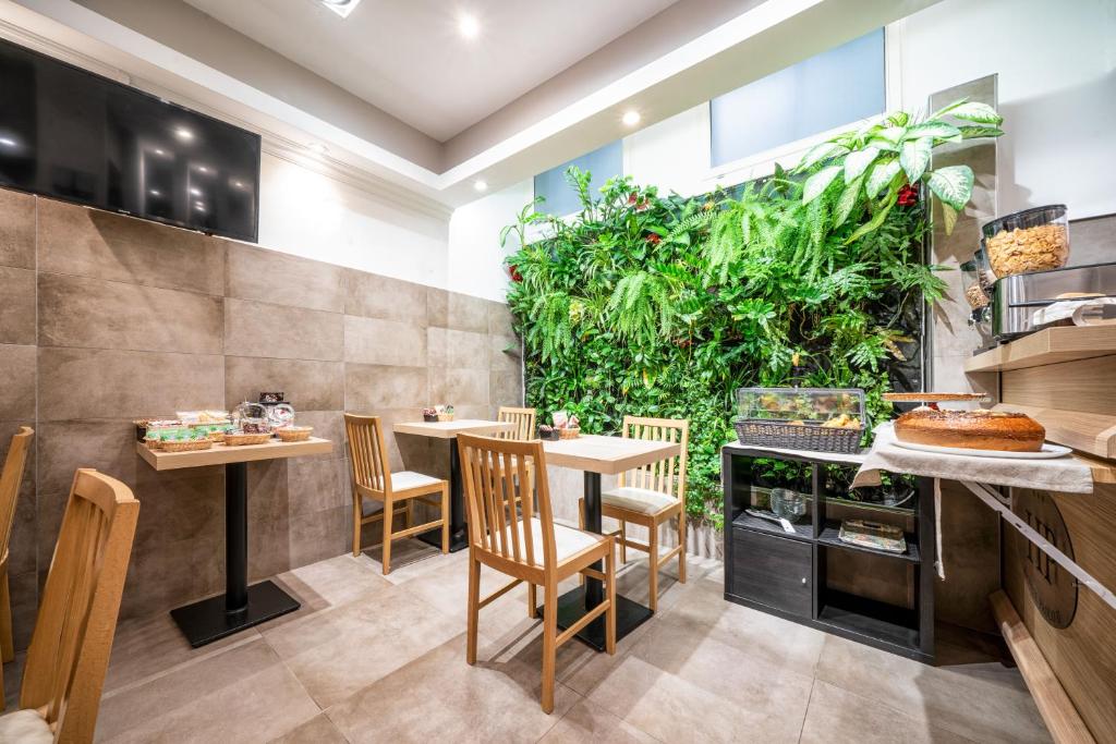 Hotel Paolo II - Resim 4