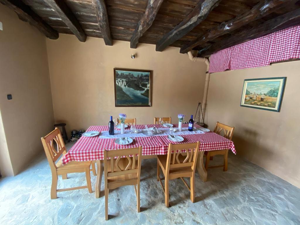 Fotografia z galérie ubytovania house s&d v destinácii Otočac