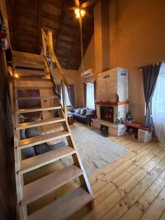 Fotografia z galérie ubytovania house s&d v destinácii Otočac