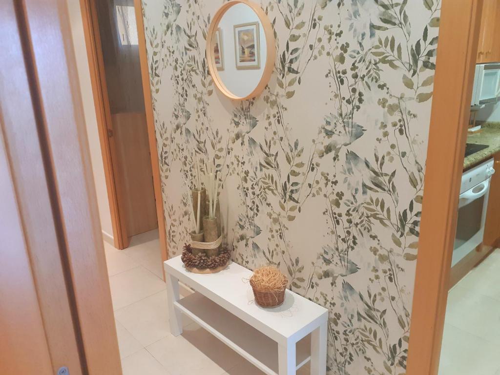 Fotografie z fotogalerie ubytování PALMAVERA BEACH v destinaci Oropesa del Mar
