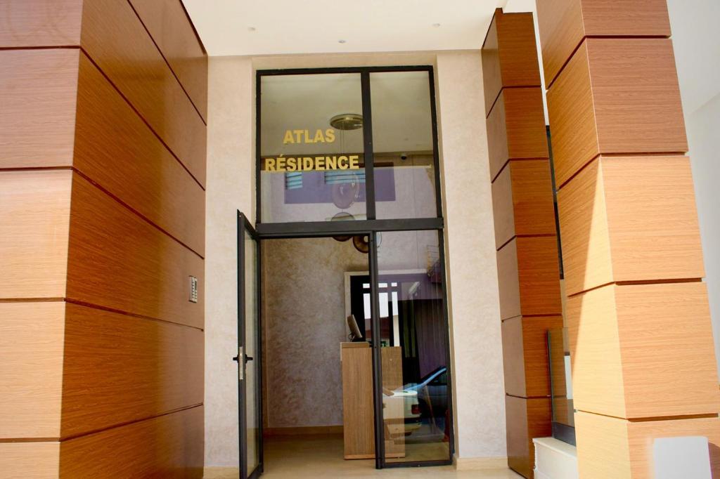 Fotografie z fotogalerie ubytování Atlas-Résidence by Rent-Inn v destinaci Rabat