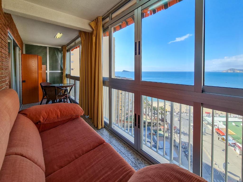 Apartamento Vistas del Rincon, Benidorm Updated 2023 Prices