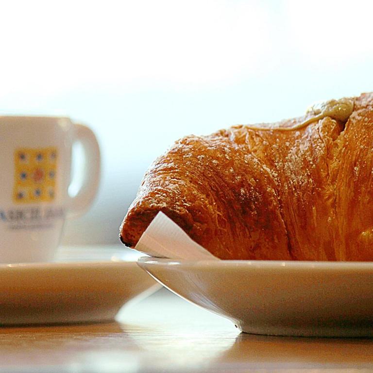 Eletta Guest House - 11