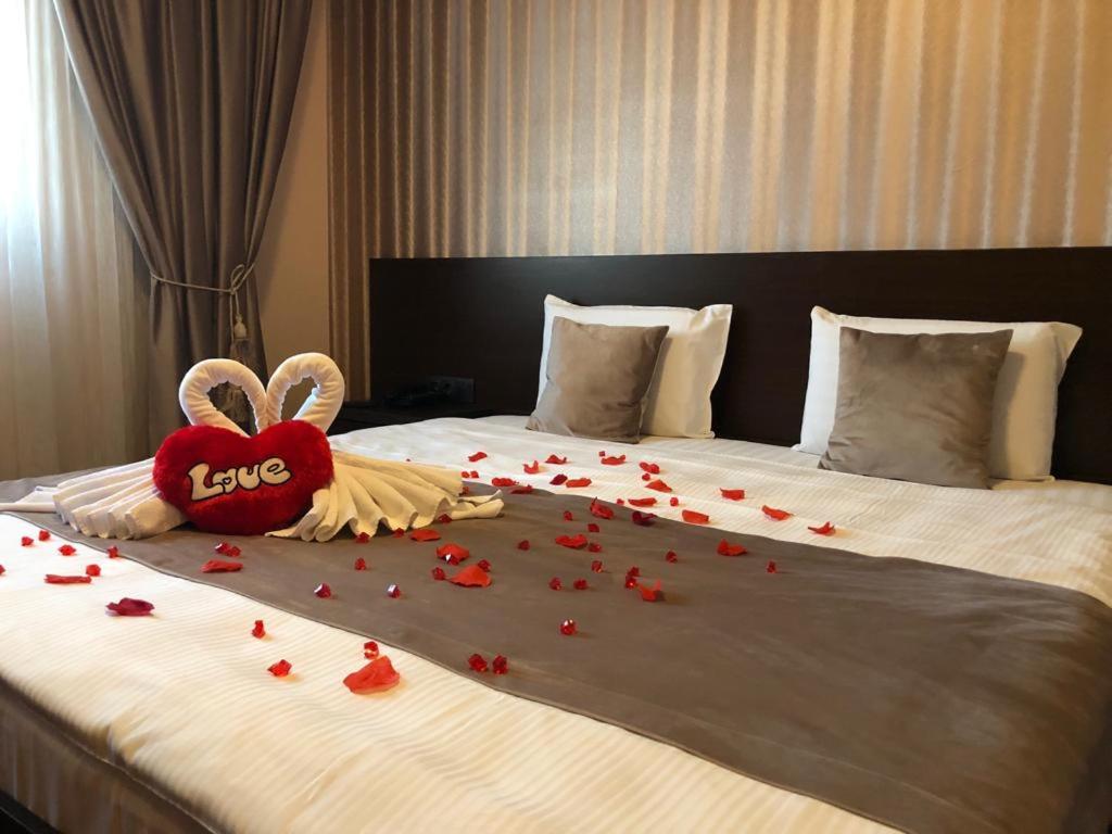 Hotel Athos - Resim 10