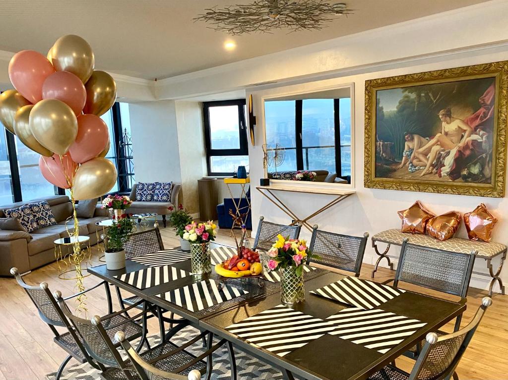 Brater Luxury - Resim 44