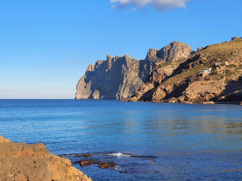 MOLINS 4, Cala Sant Vicente Mallorca – Updated 2023 Prices