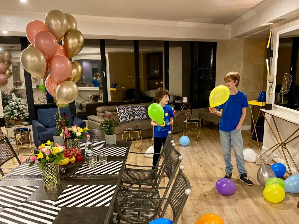 Brater Luxury - Resim 45