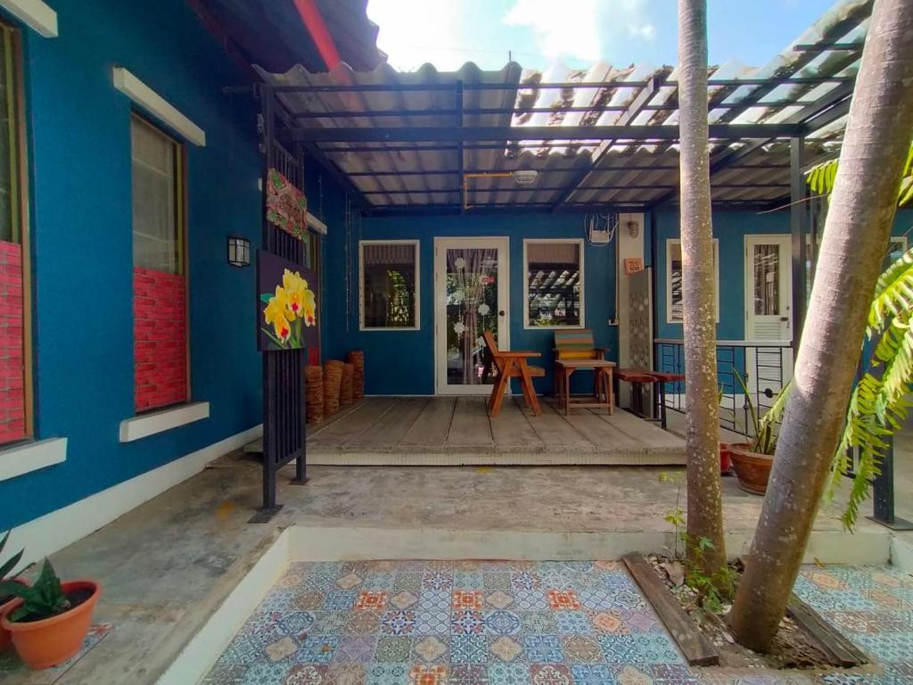 The Monkey Resort Donheang - 12