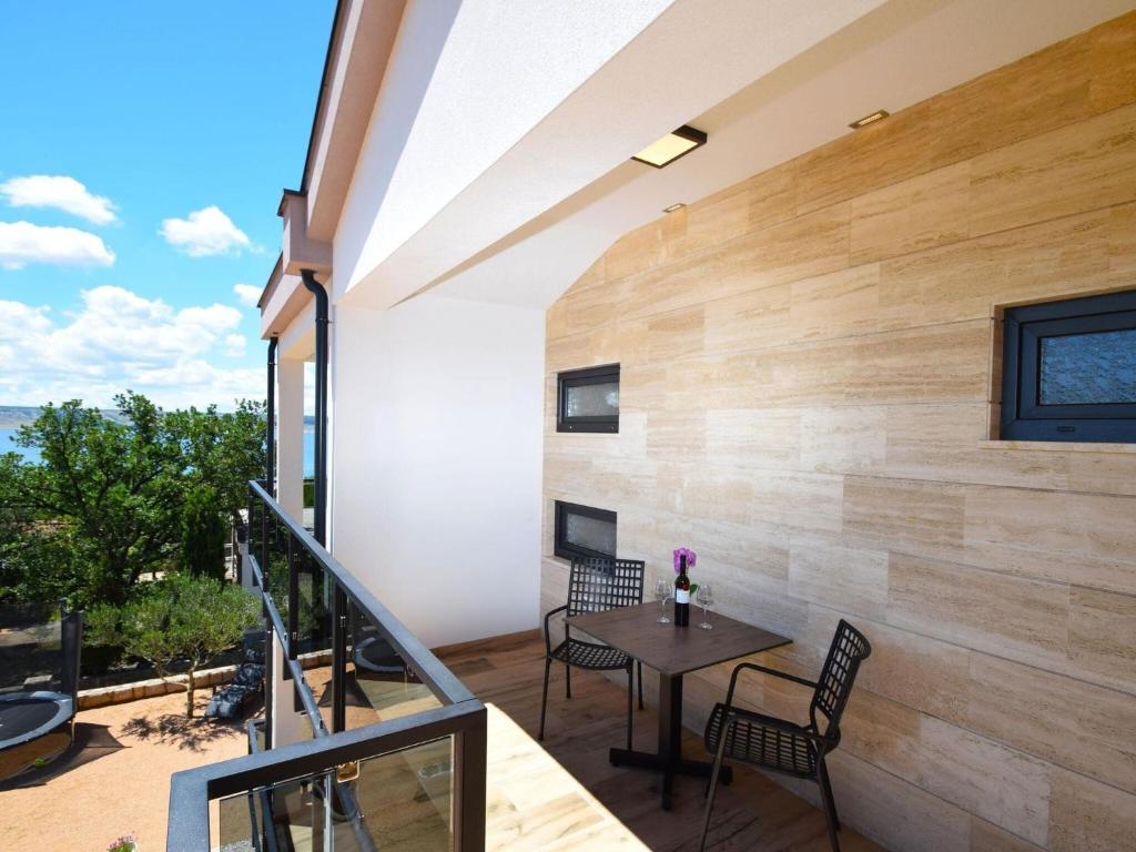 Fotografia z galérie ubytovania Apartments Filomena in Starigrad-Paklenica, modern and comfortable v Seline