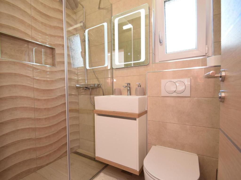 Fotografia z galérie ubytovania Apartments Filomena in Starigrad-Paklenica, modern and comfortable v Seline