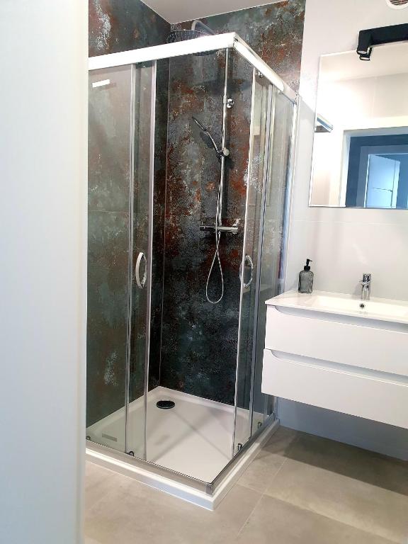 Apartamenty MK - Kredowa - Apartamento De Una Habitación