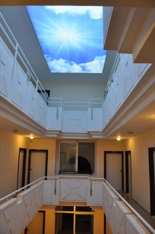 Fotografie z fotogalerie ubytování Anita Kemer Noch Hotel - All Inclusive v destinaci Kemer