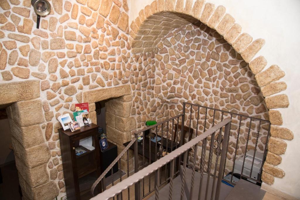 Fotografie z fotogalerie ubytování La Lanterna Di BaChi v destinaci Sciacca