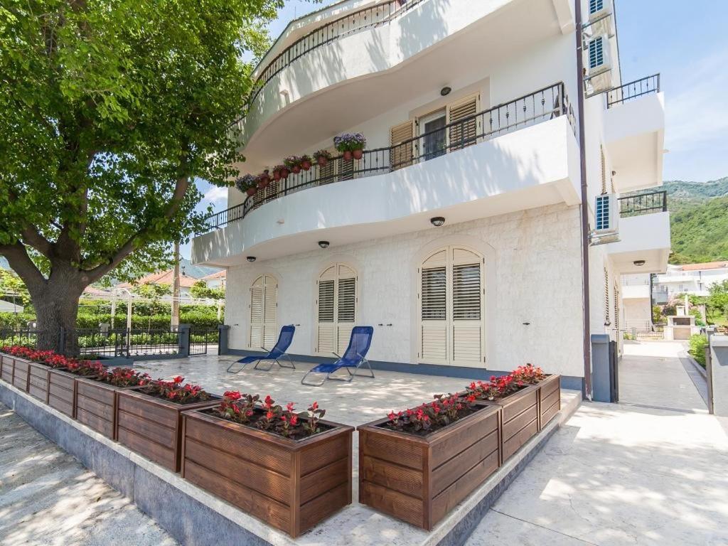 Apartments Balbo - Two-Bedroom Apartment