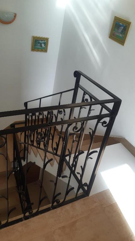 Posteľ alebo postele v izbe v ubytovaní MASIA DE LUZ