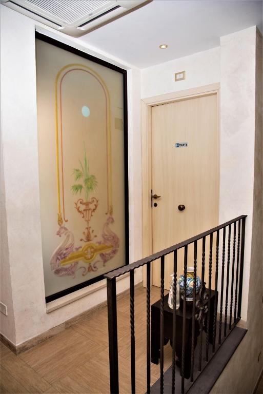 Fotografie z fotogalerie ubytování La Lanterna Di BaChi v destinaci Sciacca