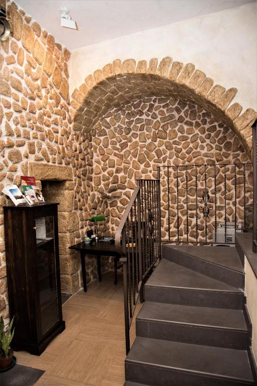 Fotografie z fotogalerie ubytování La Lanterna Di BaChi v destinaci Sciacca