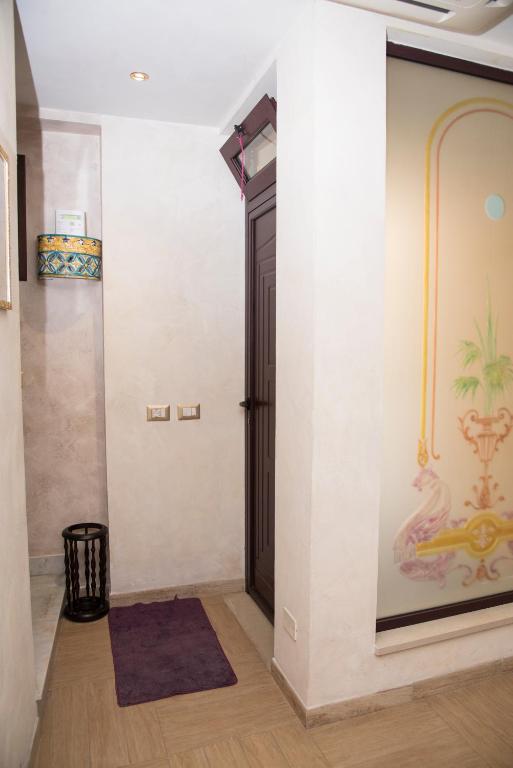 Fotografie z fotogalerie ubytování La Lanterna Di BaChi v destinaci Sciacca