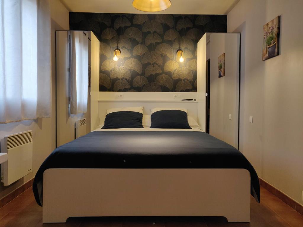 Les Terrasses de Valensole - Standard Double Room