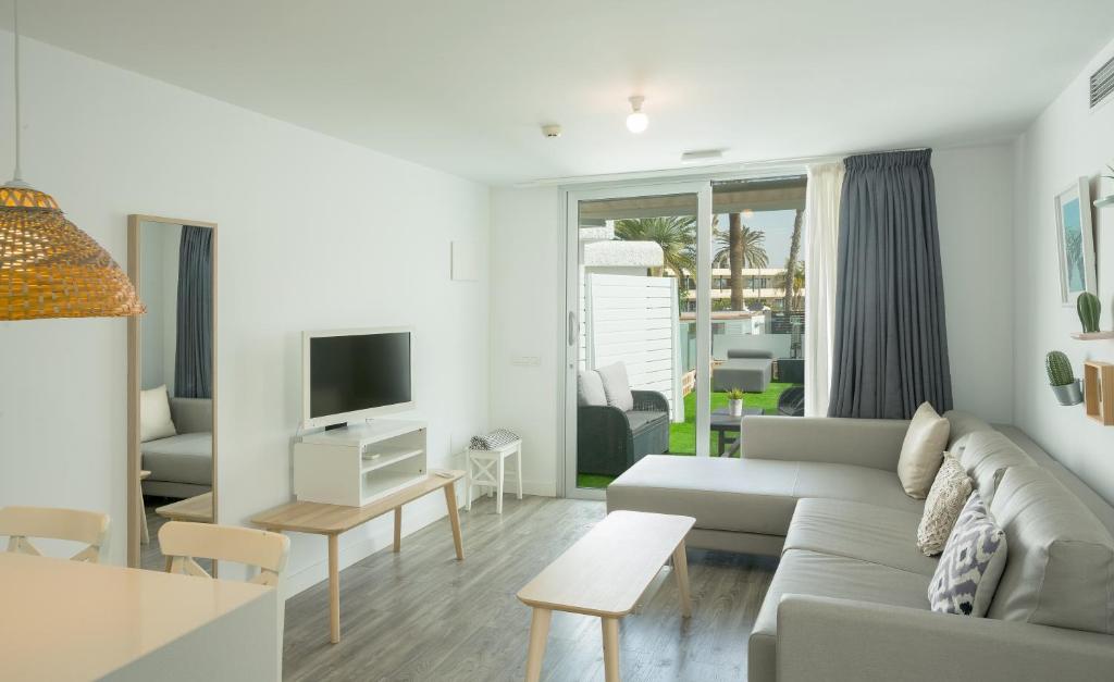 Bungalows Doña Rosa - 17