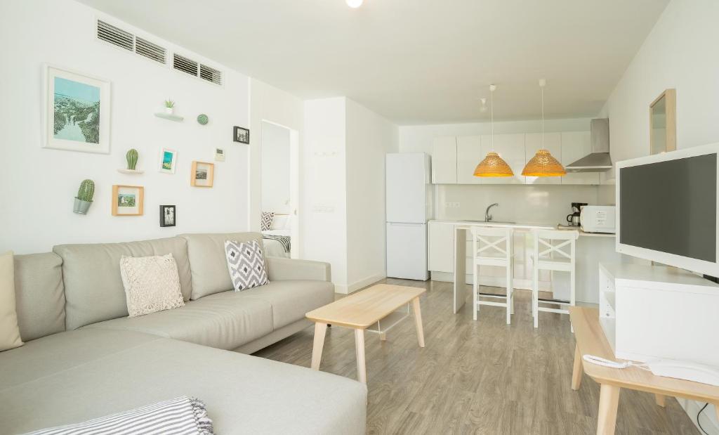 Bungalows Doña Rosa - 16