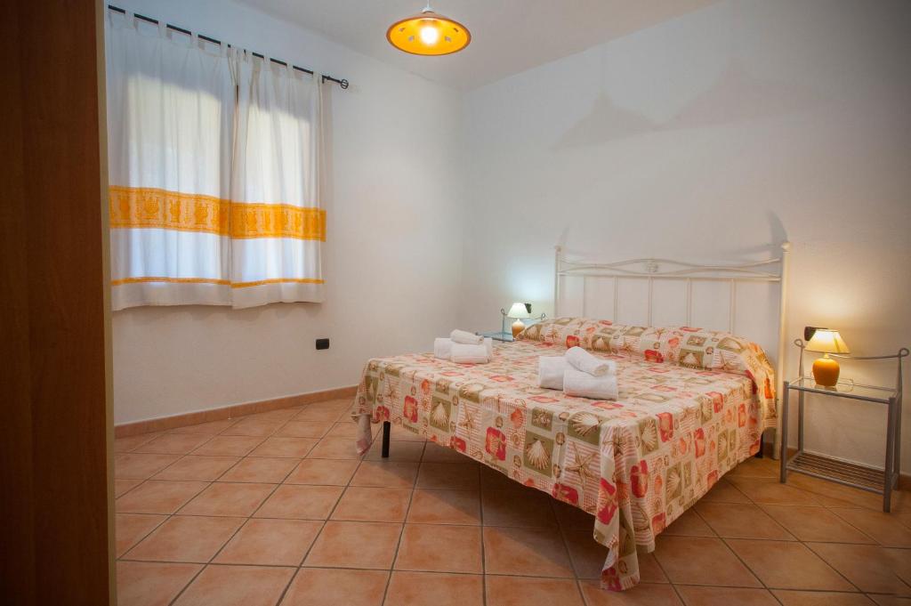 Ville del Mar - Casa Con 2 Camere Da Letto - Piano Terra