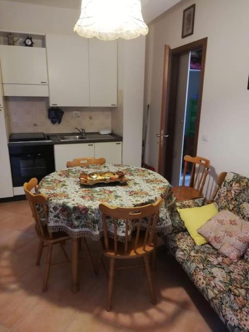Casa-Vacanze I Vecchi Valori Umbria - Apartamento De Una Habitación