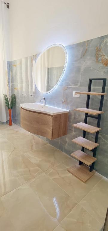 Bagno di A Due Passi dal Mare B&B